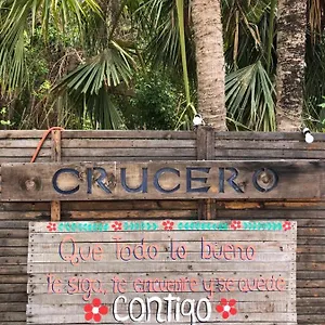 Crucero Тулум